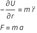Principle of Least Action with Derivation MathML_3.gif